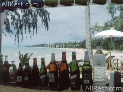 Lanta Garden Hill Resort 18
